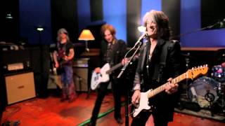 Joe Perry - &quot;Man Of Peace&quot;