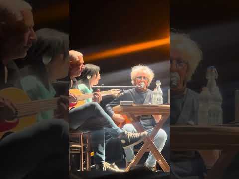 Fabio Concato - “A Dean Martin” (Padova 2025)