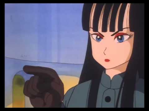 Don't call me Shirley