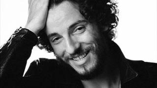 Bruce Springsteen   Blood brothers