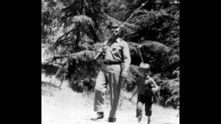 The Fishin' Pond - Allan Onaje Gumbs