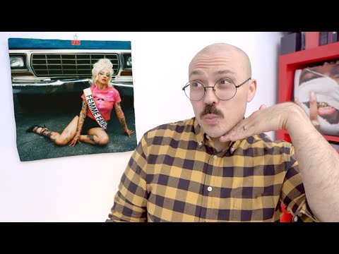 Mon Laferte - FEMME FATALE ALBUM REVIEW