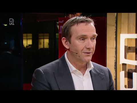 Ferry de Haan: 'Eerst een vervanger voor Jeffry Fortes, dan mag hij weg'