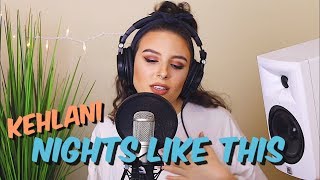 Kehlani - Nights Like This (feat. Ty Dolla $ign) Cover by Tima Dee