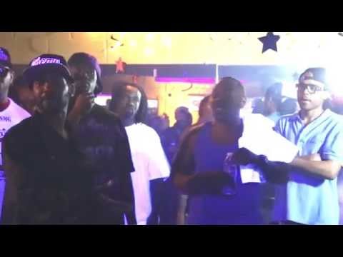 Cheddaman vs Skizz Bronco