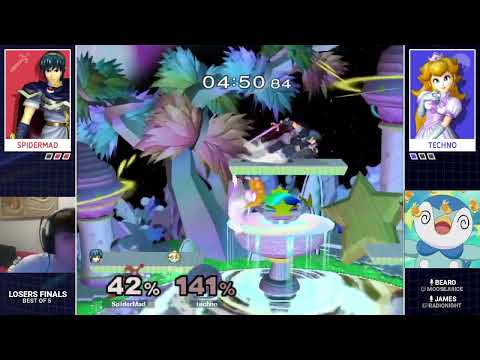 clutch edge guard (Thursdaze#12 Losers Finals)