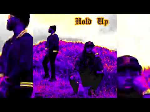 IAMSU x Skipper - Hold Up