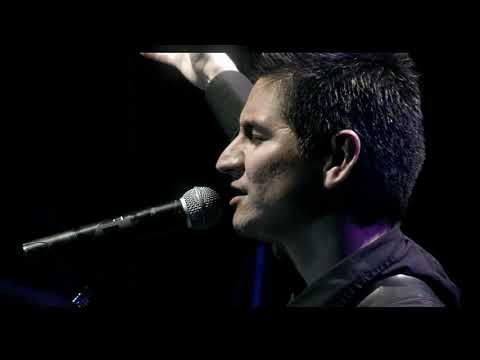 ROJO Eres Todopoderoso (Remasterizado) Rojo | Con El Corazón Tour (En Vivo 2008) | CCT