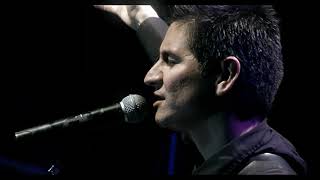 Music video thumbnail preview for ROJO Eres Todopoderoso (Remasterizado) Rojo | Con El Corazón Tour (En Vivo 2008) | CCT by Rojo