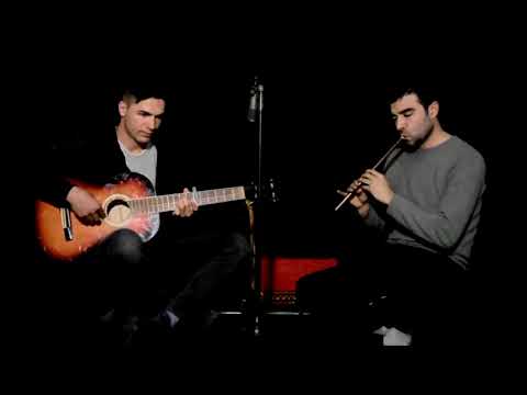 Moises - Baran  ( MURAT DAĞ - ÇERKES XATUN )