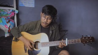 Download lagu KEMBALI PULANG - Feby Putri ft Suara Kayu COVER mp3