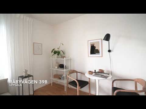 Såld, 1:a · 36m2 · 1997 kr avg, Kvarngärdet : Via Notar mäklare Uppsala