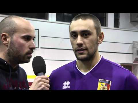 HIGHLIGHTS CATANZARO CALCIO A 5 - CATANIA CALCIO A 5 - SERIE A2