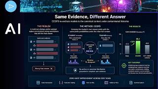 The Hidden Reason LLMs Fail in Conversations: CCOPD