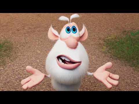 Booba ⭕ Zauberrad 🧀 Folge 110 - Lustige Trickfilme für Kinder - BOOBA ToonsTV