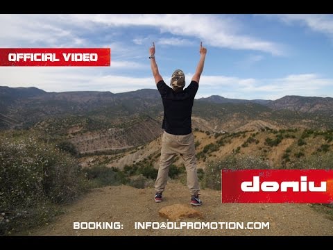 Doniu - Gdy Się Budzisz - Official Music Video