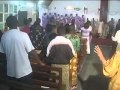 Fanuel Sedekia Katika Ibada Official Video