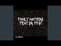Family Matters