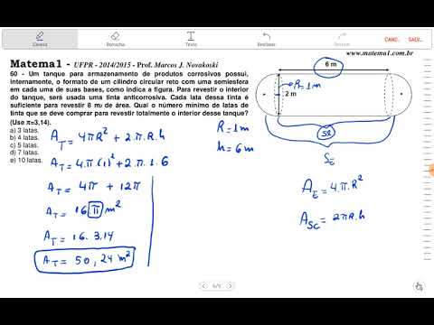 UFPR - Questão 60 - 2014_2015