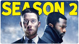 GANGS OF LONDON Season 2 Teaser (2021) With Joe Cole & Valene Kane video