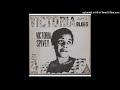 Victoria Spivey - 9 - Cool Papa - "Victoria & Her Blues" (Spivey Records 1002)