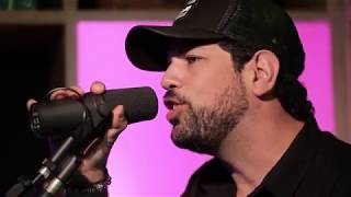 Fernando &amp; Sorocaba - Madrid | Deezer Sessions