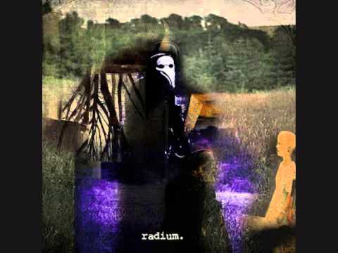 Blunted Sultan - Radium (2011) [full album]
