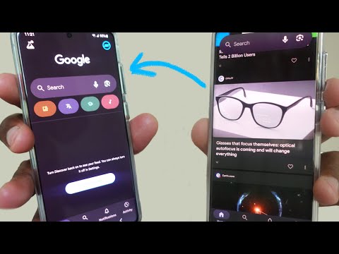 How to Turn Off Google Discover on iPhones & Android Phones