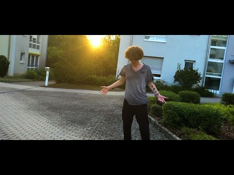 N5ture - 1Battle vs. Scarecrøw337 (x)  [HINRUNDE | prod. by Voodoo Beats]