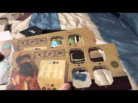 Sabika - Unbiased Unboxing with John LaRuffa