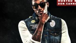 Lecrae - Sacrifice (Prod by Red On The Beat Sarah J)