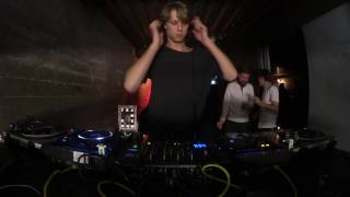 Identified Patient @ Shourai Sessions, RADION, Amsterdam (16-11-2016)