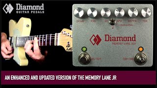 Video thumbnail for Diamond Memory Lane Deluxe by Mike Hermans