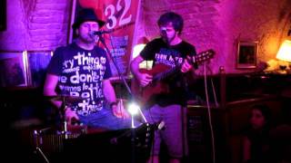 DesordeN - Pasa (P. Guerra).AVI