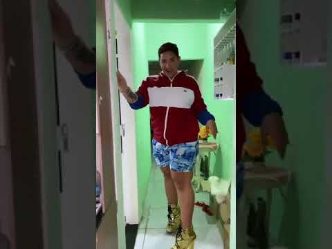 Desfile da família Ara - Stories Yarley Ara e Titia Rayon