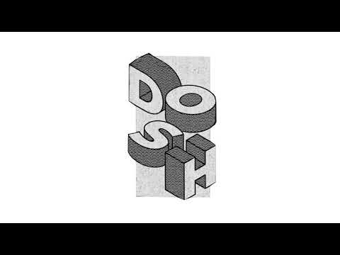 DosH - Paseo (Oficial lyric video)