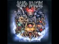 iced earth - Black sabbath ( cover black sabbath)