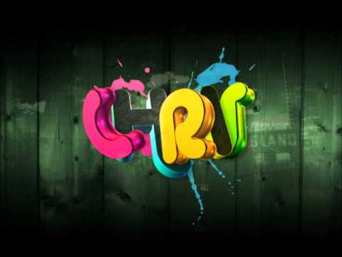 Chris Snedden - Sacrify Ft.Steklo