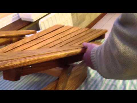 Iconic Range Assembly Guide