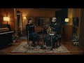 JERUB - You and I (Live at KONK Studios) ft. Persia Holder