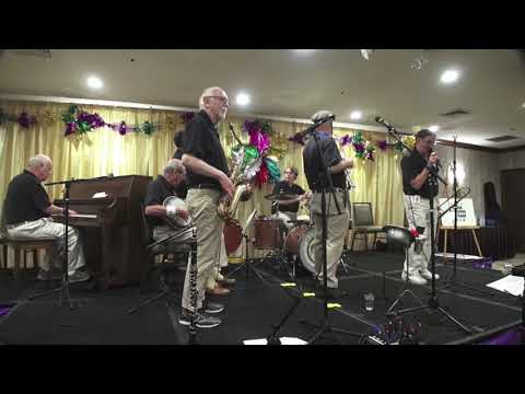 Grand Dominion Jazz Band    "The Best Things in Life Are Free"