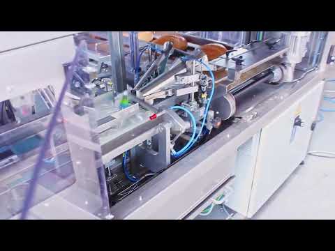 Linie automata feliere - ambalare