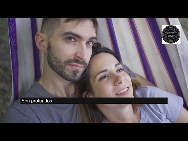 Vídeo relacionado con ASTROLOGÍA PARA RELACIONES DE PAREJA: Cómo fortalecer tu relación utilizando la compatibilidad zodiacal con un enfoque astrológico práctico, ¡SIN complicaciones ni conceptos difíciles!: 4