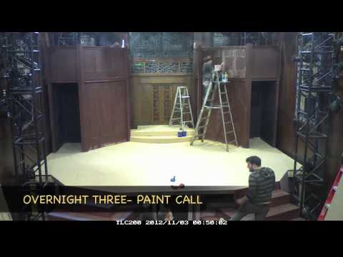 SOUL DOCTOR Transformation Video