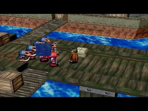 Shining Force 3 Story: 113