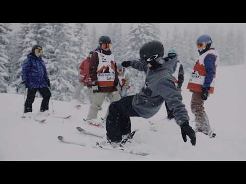 Freeski Days Ehrwald 2019