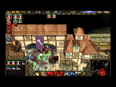 Lets Play Spellforce 2 Dragon Storm(german) Teil10