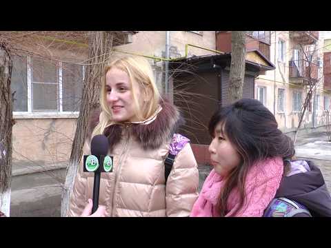 Опрос международная обстановка (07.02.2019)