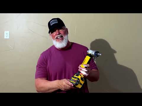 DEWALT 20V MAX PEX EXPANDER TOOL—IS IT WORTH IT FOR DIYERS?