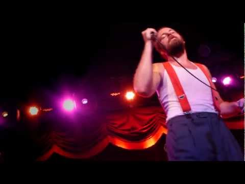 Fall Promo - Brooklyn Bowl 9.7.12